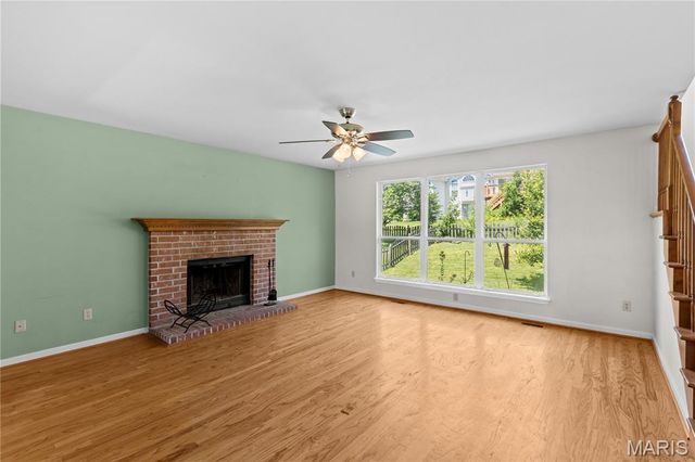 7385 Little Oaks Drive, O'fallon, MO 63368
