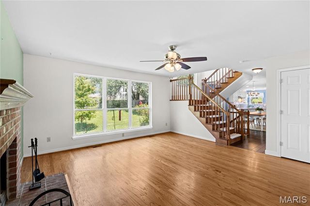 7385 Little Oaks Drive, O'fallon, MO 63368