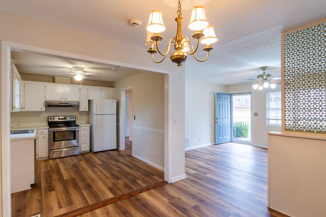 3417 Rushing Rd Road, Augusta, GA 30906