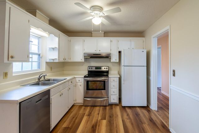 3417 Rushing Rd Road, Augusta, GA 30906