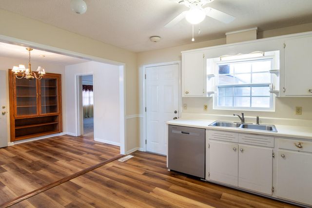 3417 Rushing Rd Road, Augusta, GA 30906