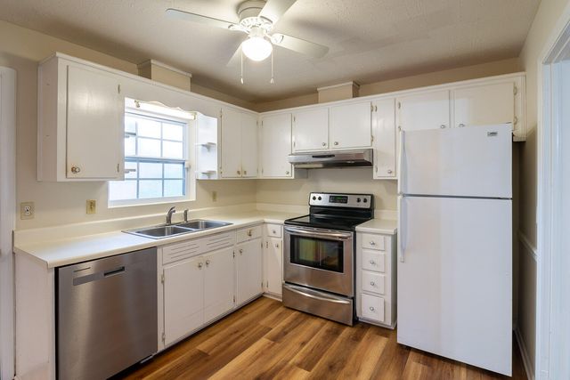 3417 Rushing Rd Road, Augusta, GA 30906