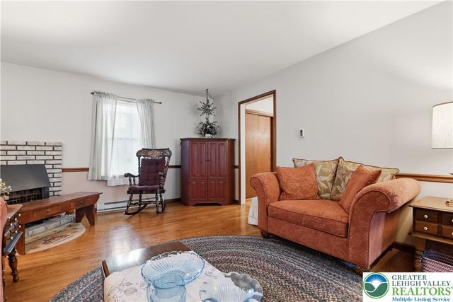 506 Liberty Street, Upper Saucon Twp, PA 18036