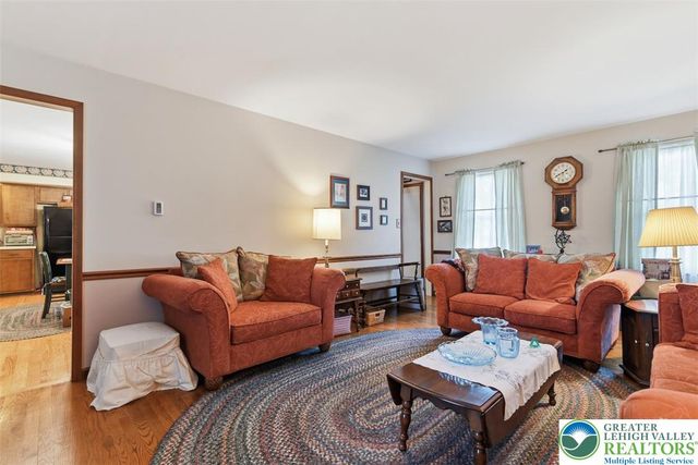 506 Liberty Street, Upper Saucon Twp, PA 18036