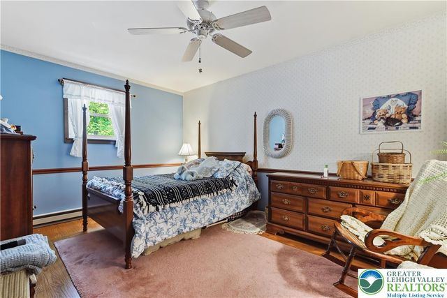506 Liberty Street, Upper Saucon Twp, PA 18036