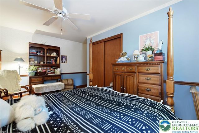 506 Liberty Street, Upper Saucon Twp, PA 18036