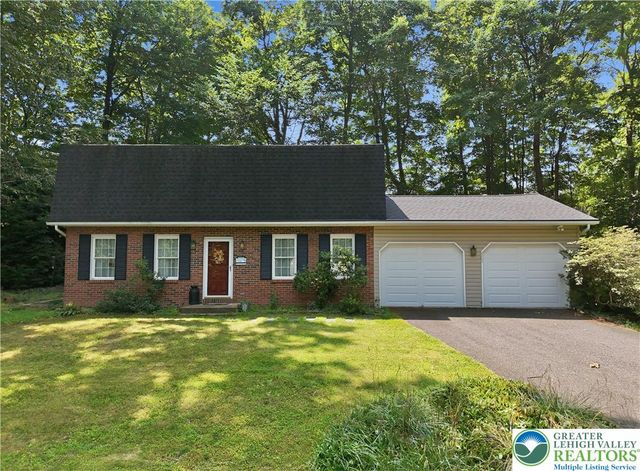 506 Liberty Street, Upper Saucon Twp, PA 18036