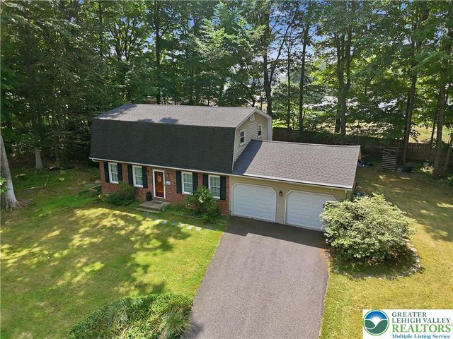506 Liberty Street, Upper Saucon Twp, PA 18036
