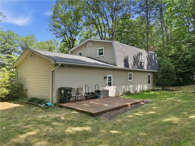 506 Liberty Street, Upper Saucon Twp, PA 18036