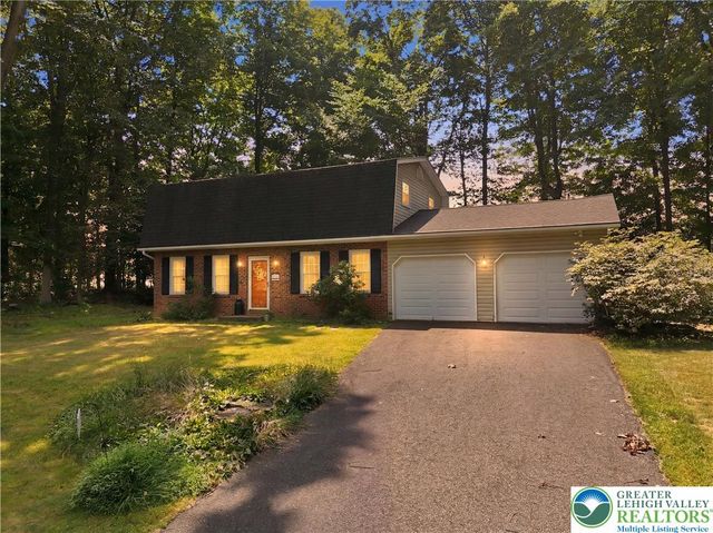 506 Liberty Street, Upper Saucon Twp, PA 18036