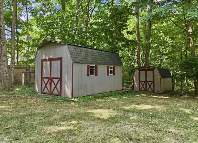 506 Liberty Street, Upper Saucon Twp, PA 18036