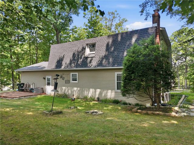 506 Liberty Street, Upper Saucon Twp, PA 18036