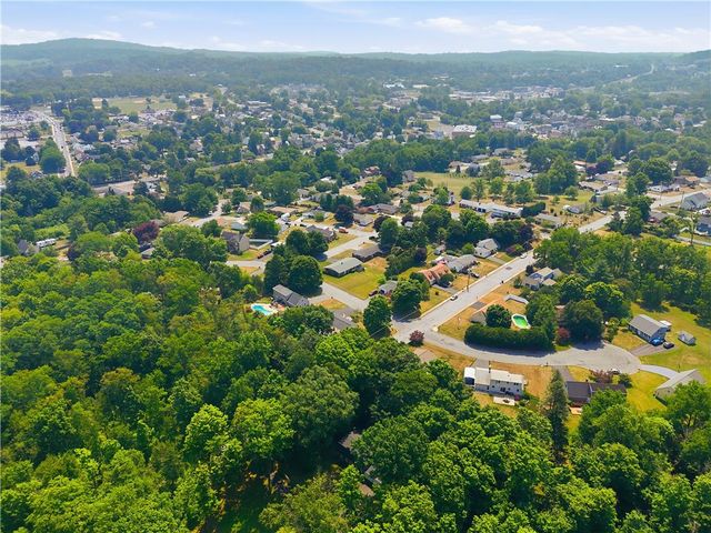 506 Liberty Street, Upper Saucon Twp, PA 18036