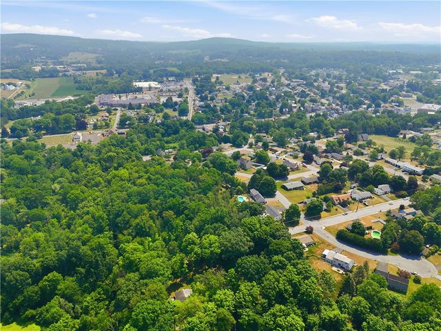 506 Liberty Street, Upper Saucon Twp, PA 18036