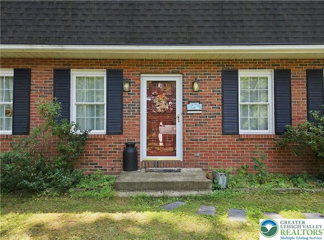 506 Liberty Street, Upper Saucon Twp, PA 18036