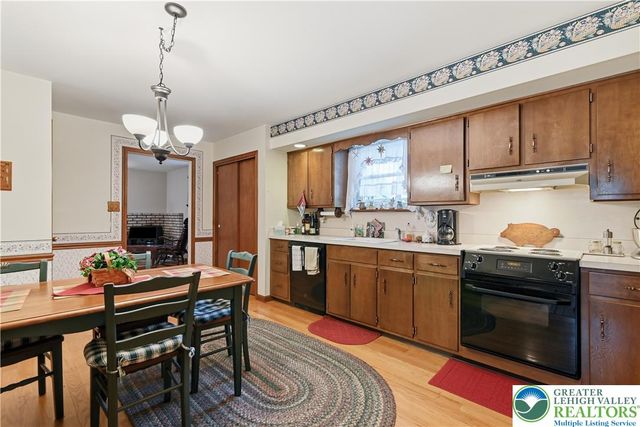 506 Liberty Street, Upper Saucon Twp, PA 18036