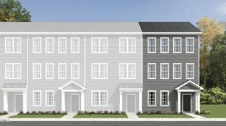 506 Trilith Place, Durham, NC 27713