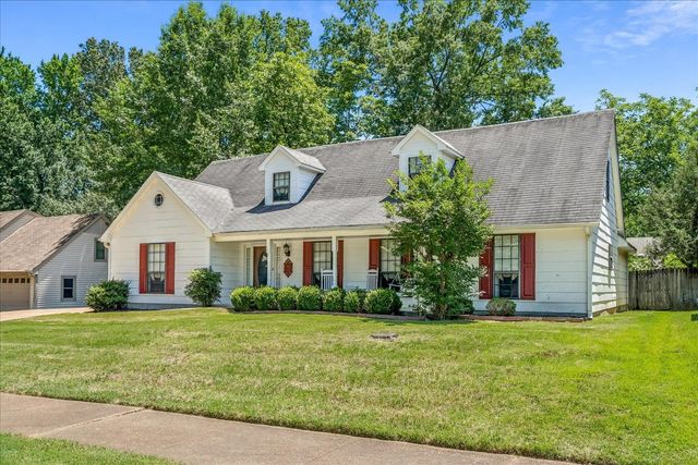 8453 FARRAH LN, Germantown, TN 38139