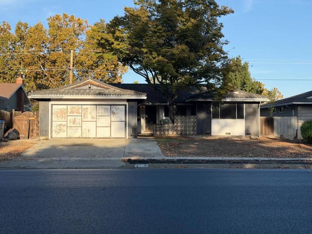 2514 Meridian Avenue, San Jose, CA 95124