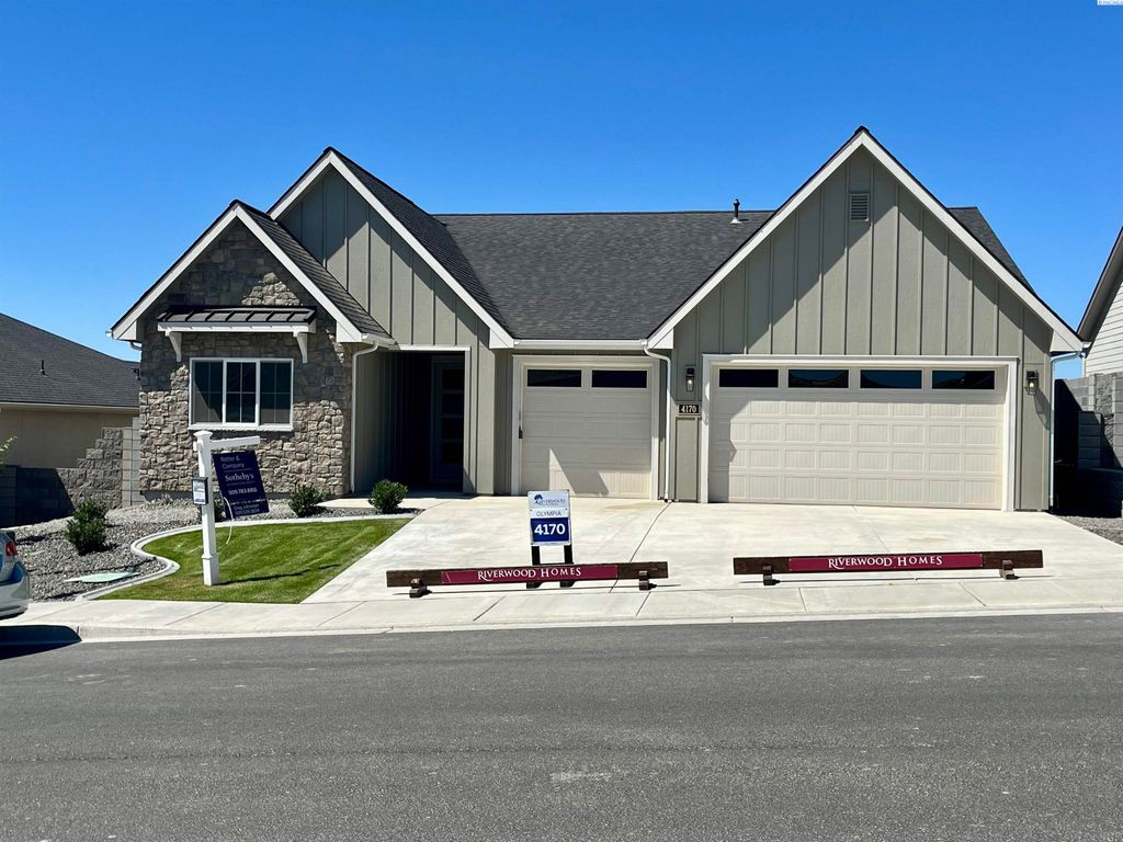 4170 Clover Rd # 110, Richland, WA 99352