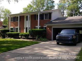 3531 Windemere Drive, Ann Arbor, MI 48105