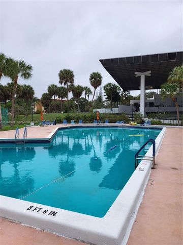 6901 Environ Boulevard 5F, Lauderhill, FL 33319