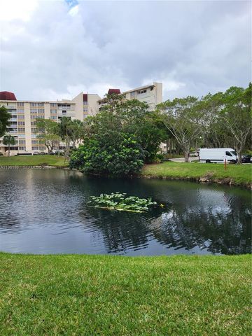 6901 Environ Boulevard 5F, Lauderhill, FL 33319