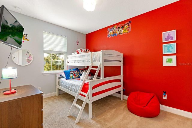 313 CAPTIVA DRIVE, Davenport, FL 33896