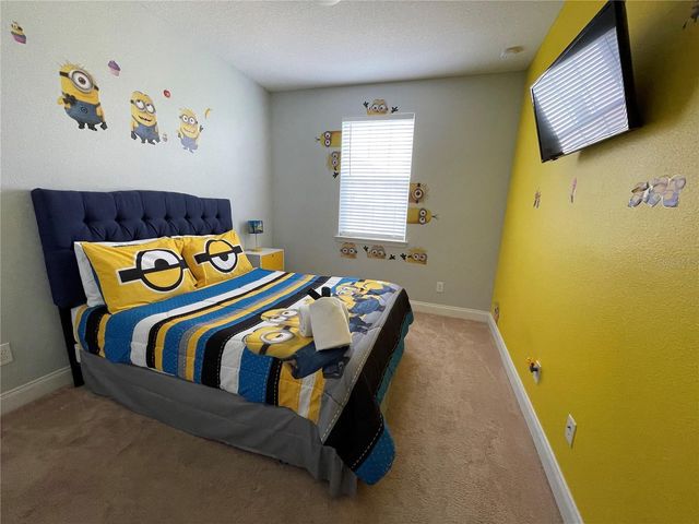 313 CAPTIVA DRIVE, Davenport, FL 33896