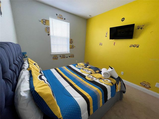 313 CAPTIVA DRIVE, Davenport, FL 33896