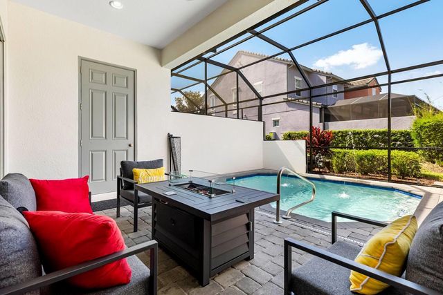 313 CAPTIVA DRIVE, Davenport, FL 33896