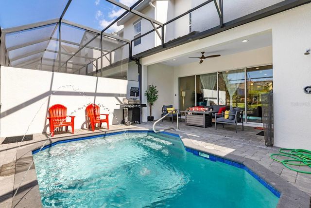 313 CAPTIVA DRIVE, Davenport, FL 33896