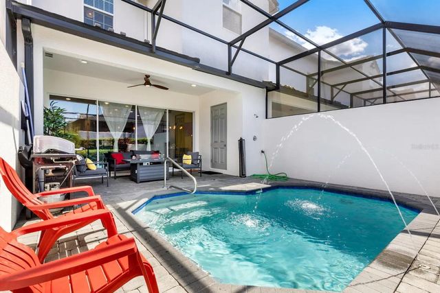 313 CAPTIVA DRIVE, Davenport, FL 33896