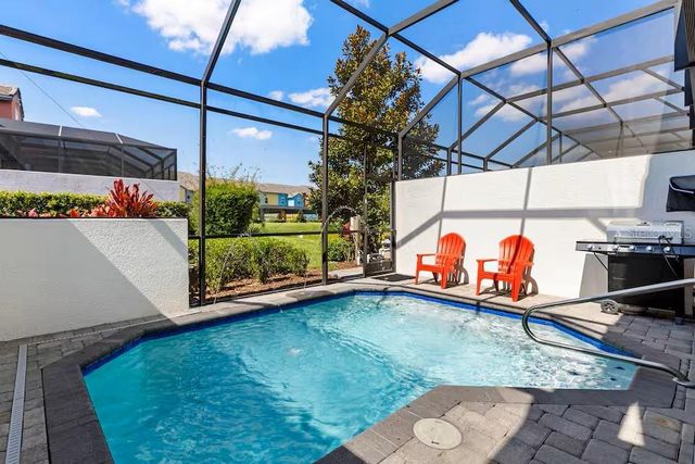 313 CAPTIVA DRIVE, Davenport, FL 33896