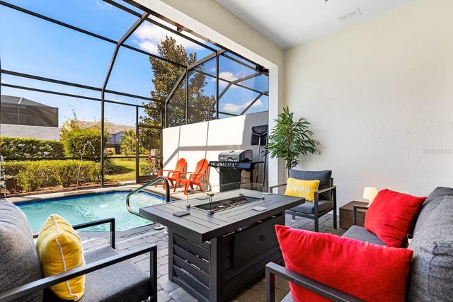 313 CAPTIVA DRIVE, Davenport, FL 33896