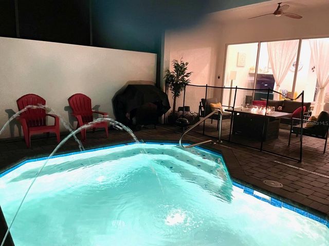 313 CAPTIVA DRIVE, Davenport, FL 33896