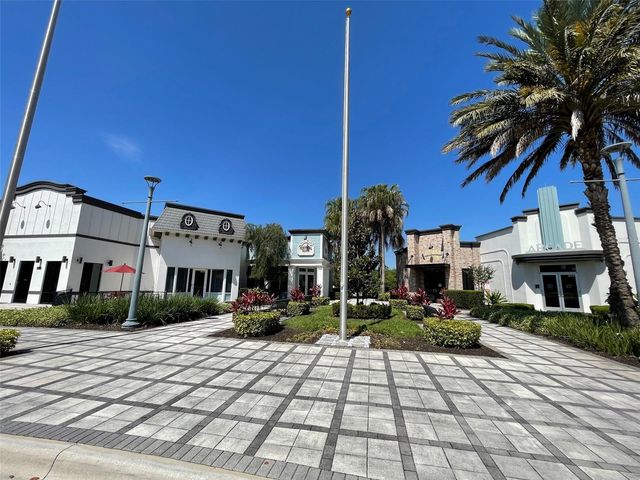 313 CAPTIVA DRIVE, Davenport, FL 33896