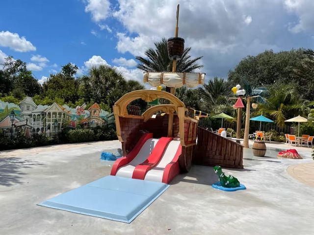 313 CAPTIVA DRIVE, Davenport, FL 33896