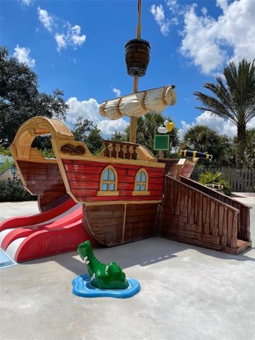 313 CAPTIVA DRIVE, Davenport, FL 33896