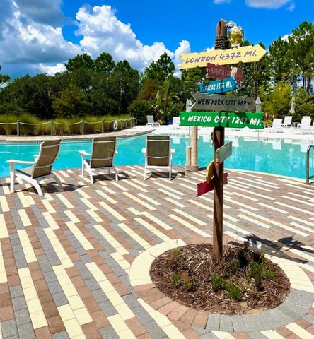 313 CAPTIVA DRIVE, Davenport, FL 33896