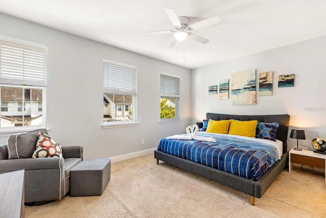 313 CAPTIVA DRIVE, Davenport, FL 33896