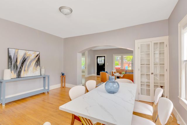 2422 Vine Street Street, Chattanooga, TN 37404