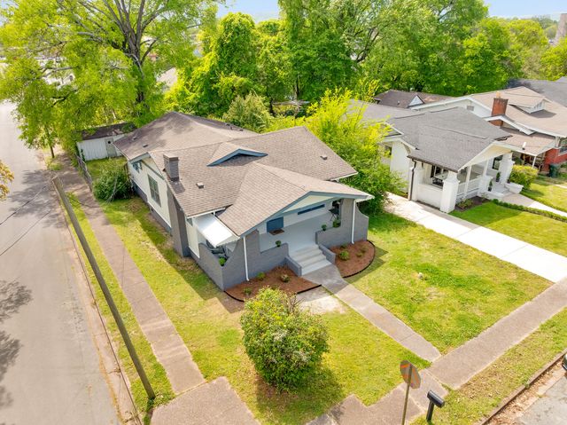 2422 Vine Street Street, Chattanooga, TN 37404