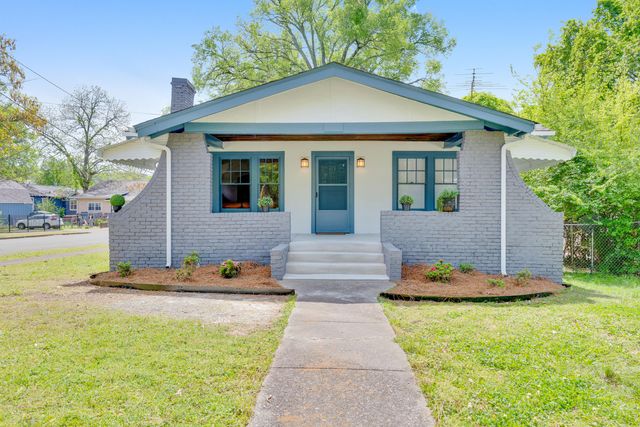 2422 Vine Street Street, Chattanooga, TN 37404