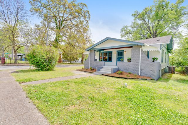 2422 Vine Street Street, Chattanooga, TN 37404