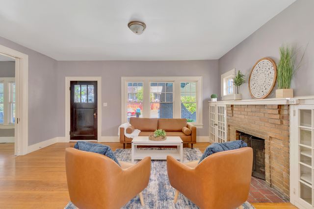 2422 Vine Street Street, Chattanooga, TN 37404