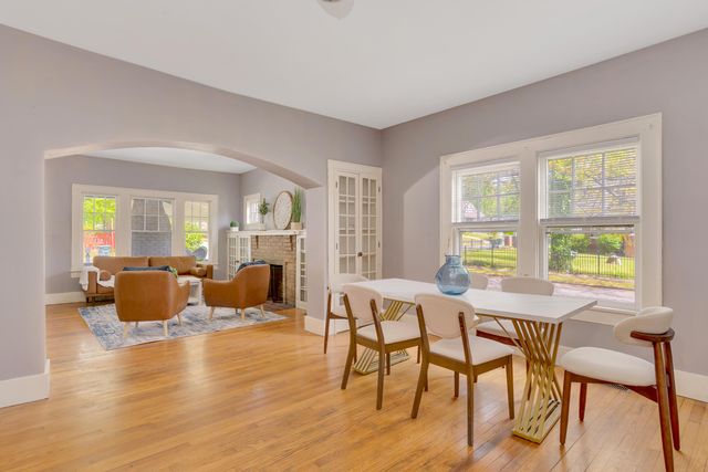 2422 Vine Street Street, Chattanooga, TN 37404