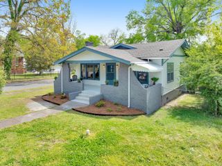 2422 Vine Street Street, Chattanooga, TN 37404