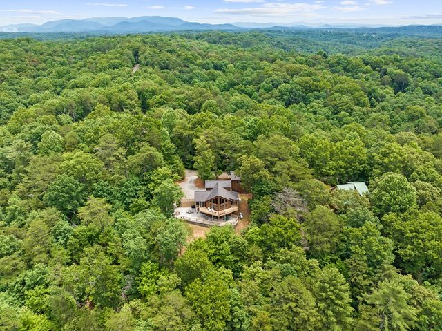 280 Palmetto Drive, Ellijay, GA 30540