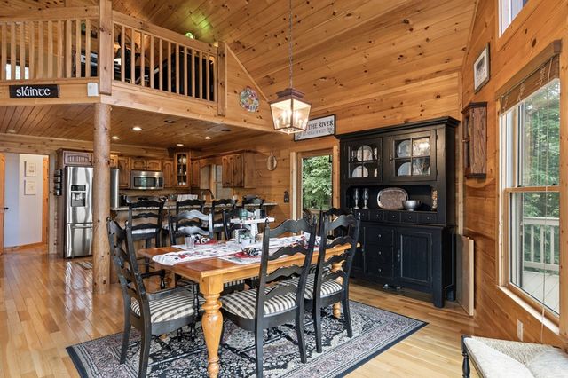 280 Palmetto Drive, Ellijay, GA 30540